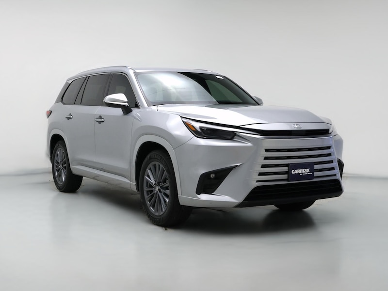 2026 Lexus TX 350 -
                  Parker, CO