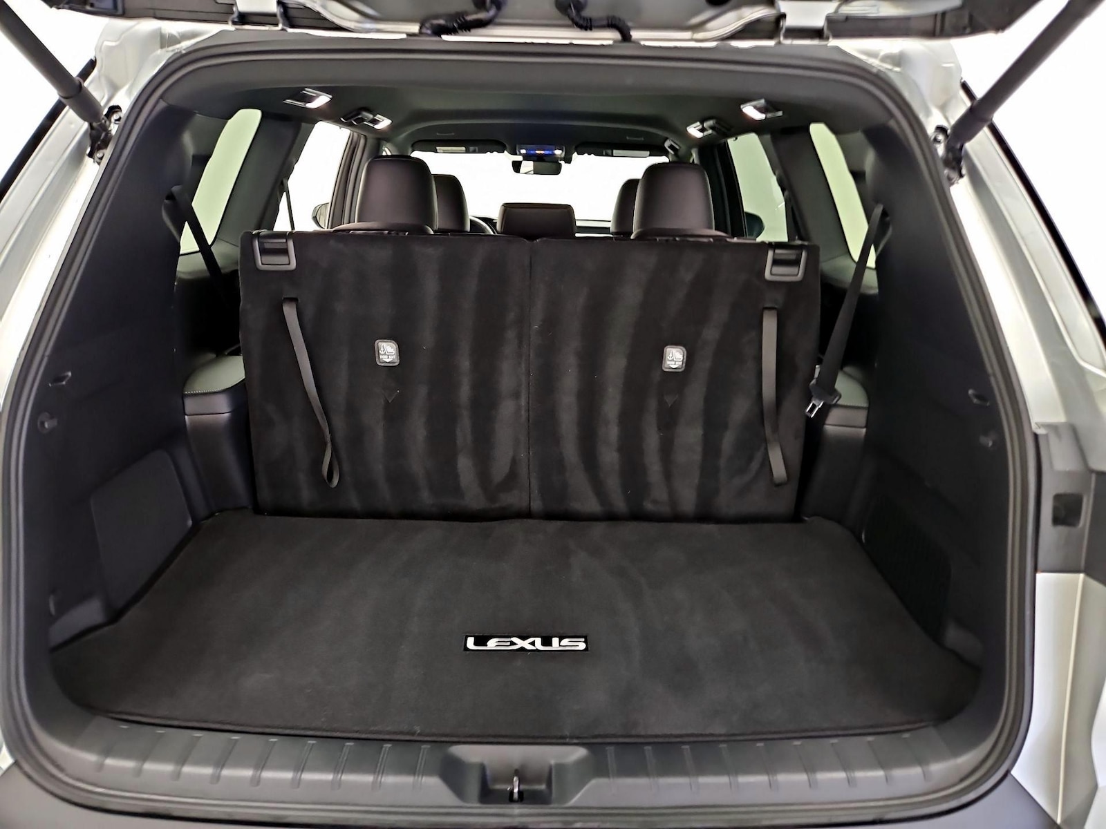 2026 Lexus TX Base - Photo 22