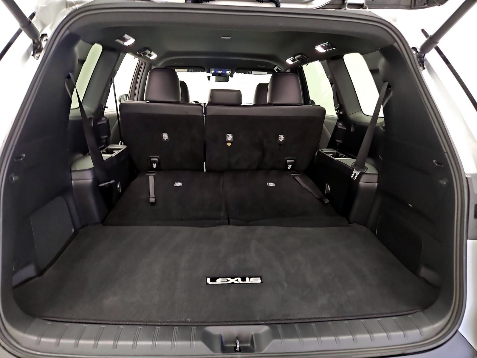 2026 Lexus TX Base - Photo 23
