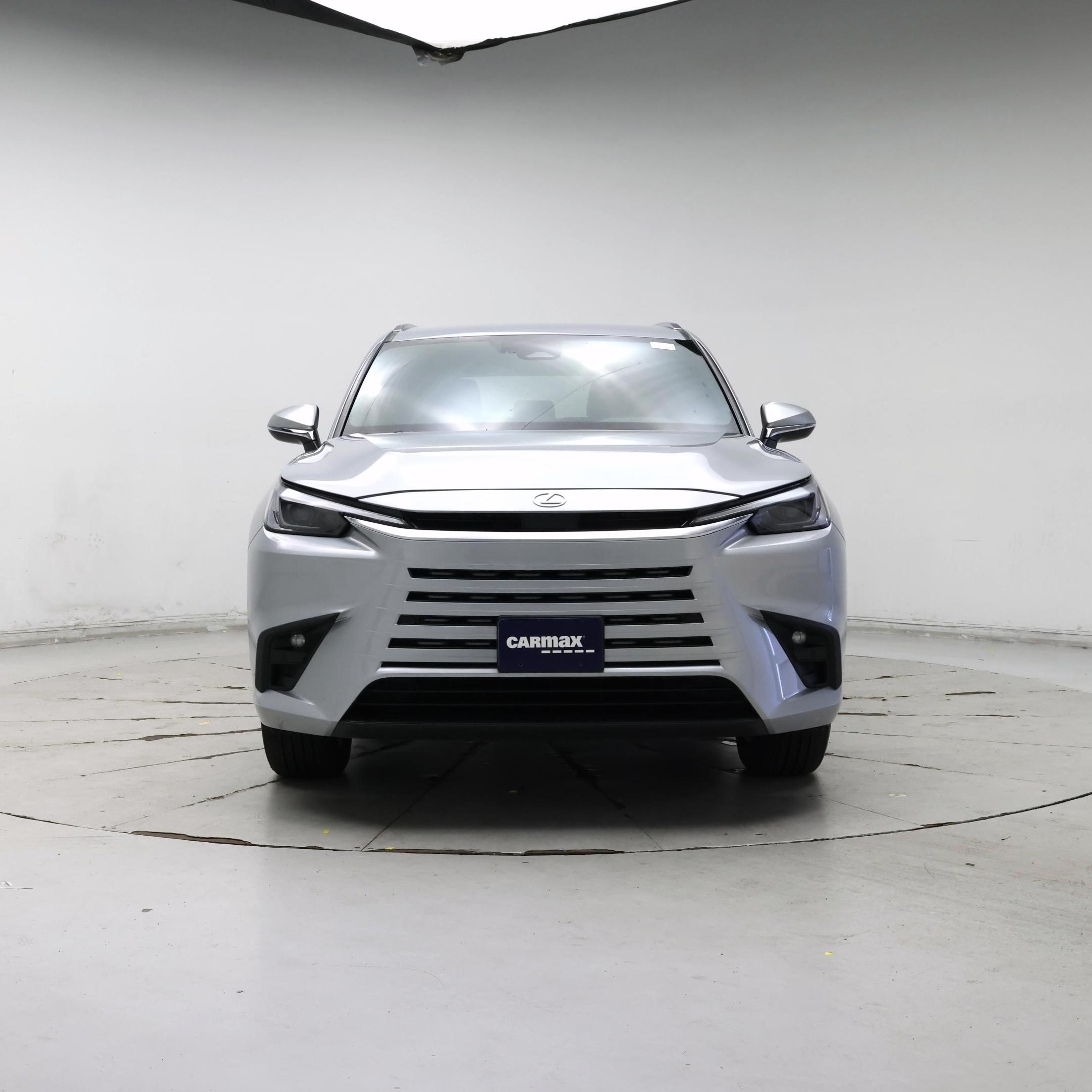 Thumbnail: 2026 Lexus TX - 5