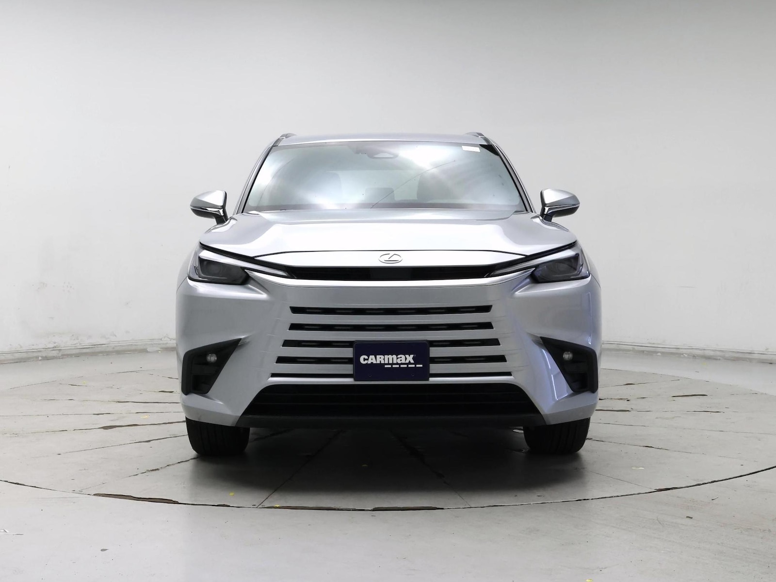 2026 Lexus TX Base - Photo 6