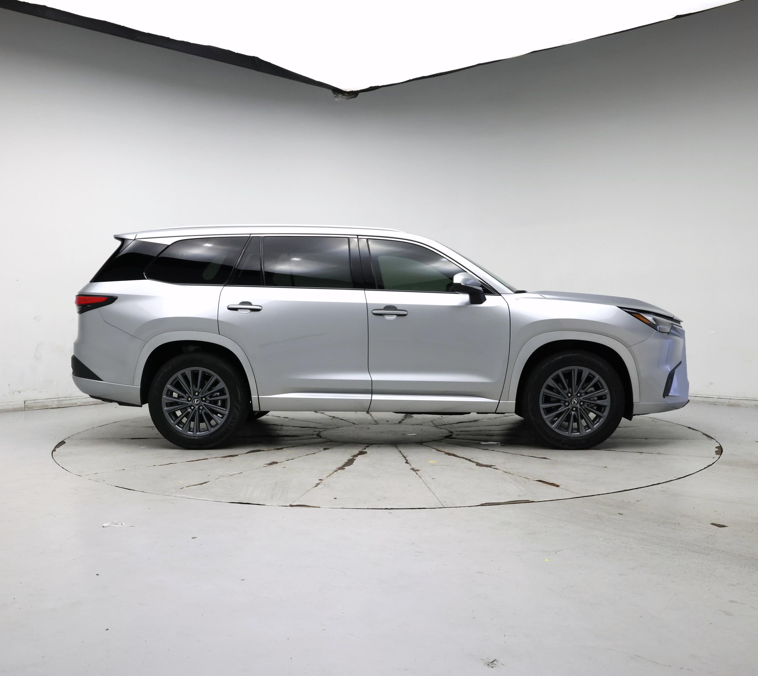 Thumbnail: 2026 Lexus TX - 7