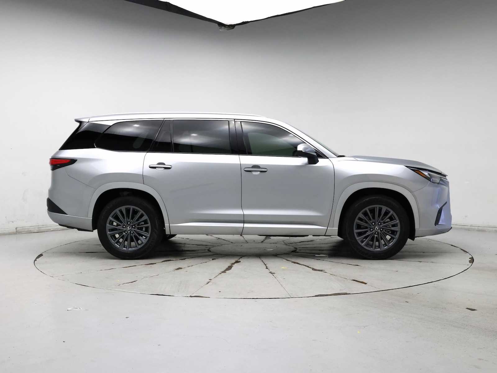 2026 Lexus TX Base - Photo 8
