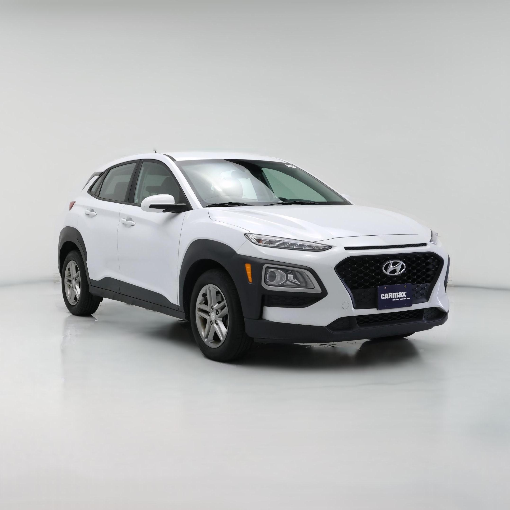 Thumbnail: 2019 Hyundai Kona - 1