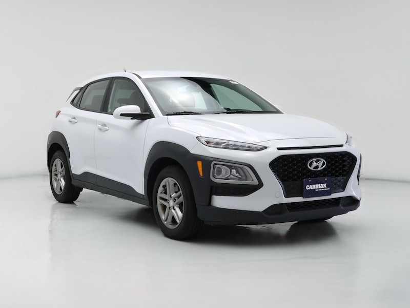 2019 Hyundai Kona SE -
                  Parker, CO