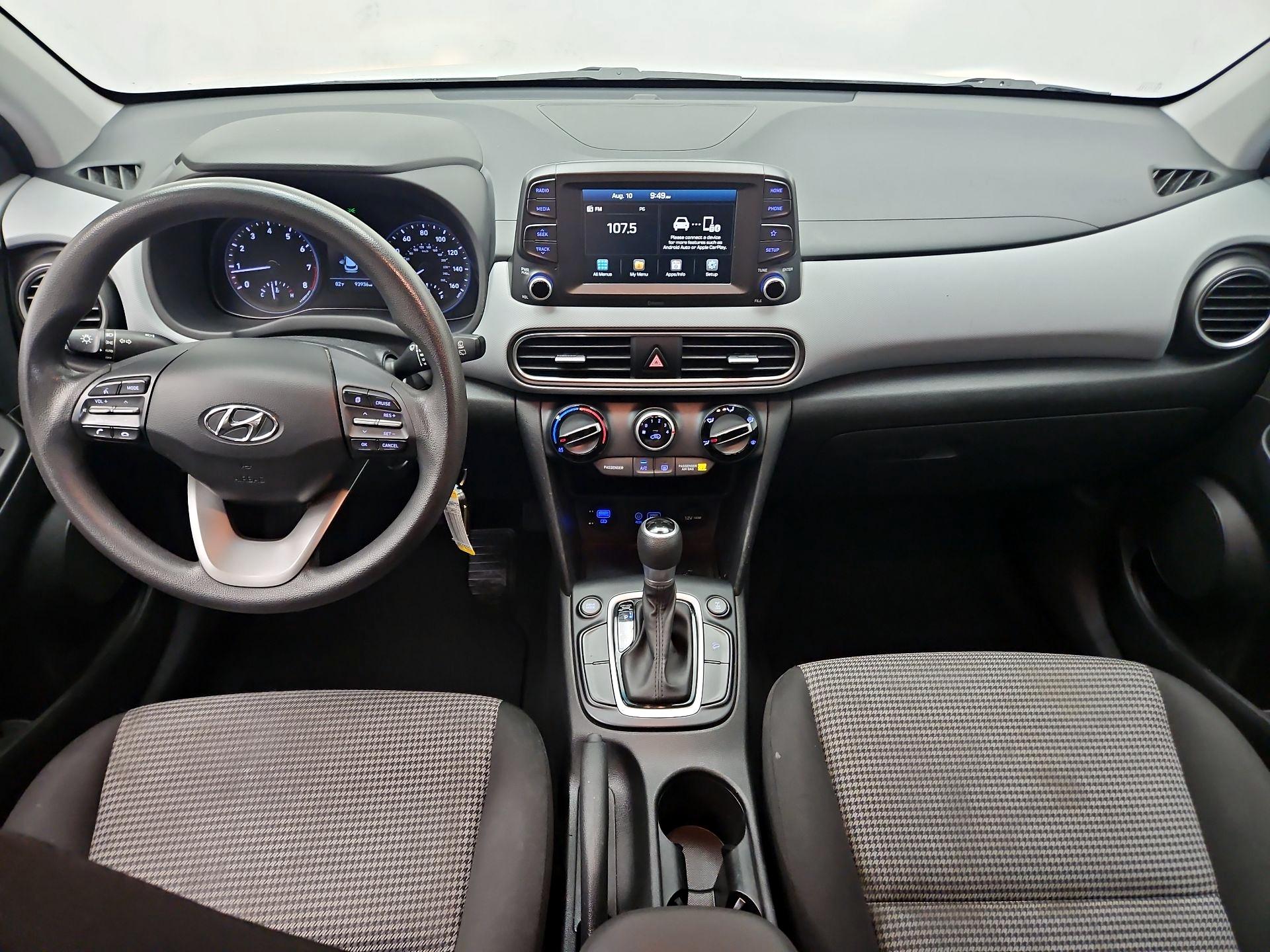 Thumbnail: 2019 Hyundai Kona - 9