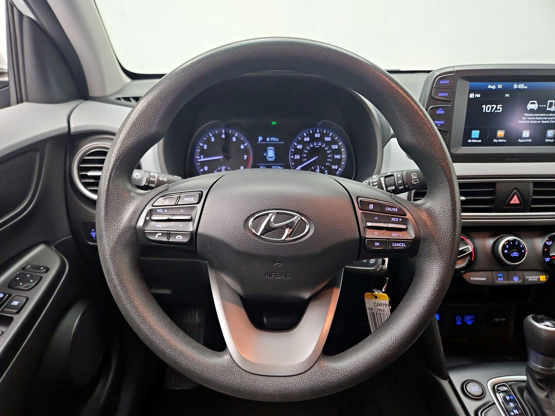 Thumbnail: 2019 Hyundai Kona - 10