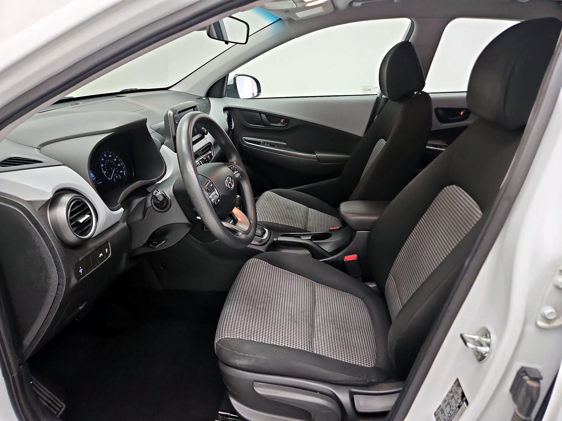 Thumbnail: 2019 Hyundai Kona - 11