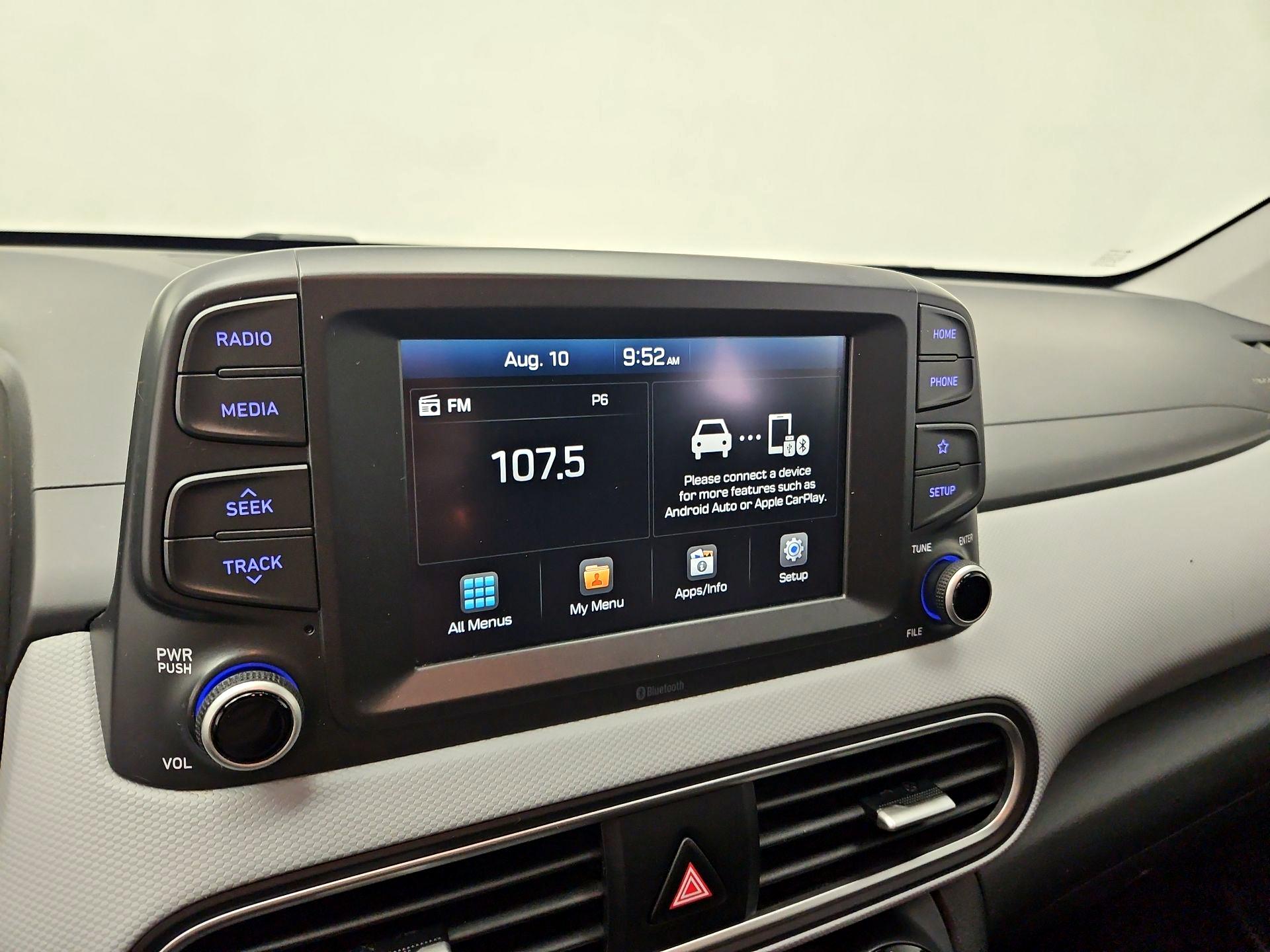 Thumbnail: 2019 Hyundai Kona - 15