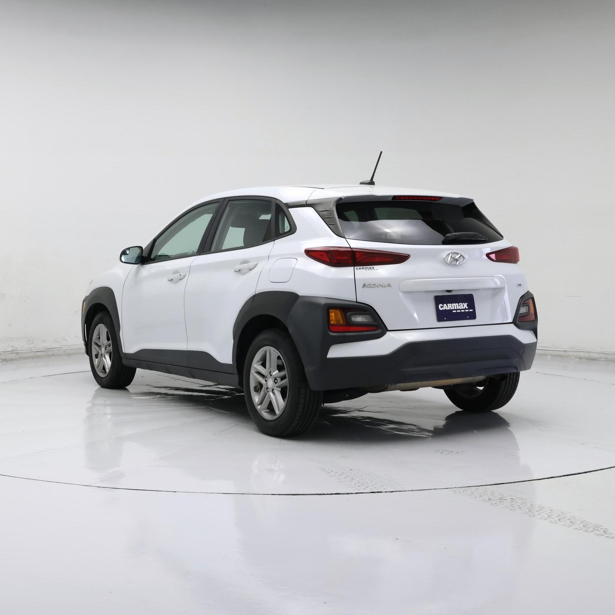 Thumbnail: 2019 Hyundai Kona - 2