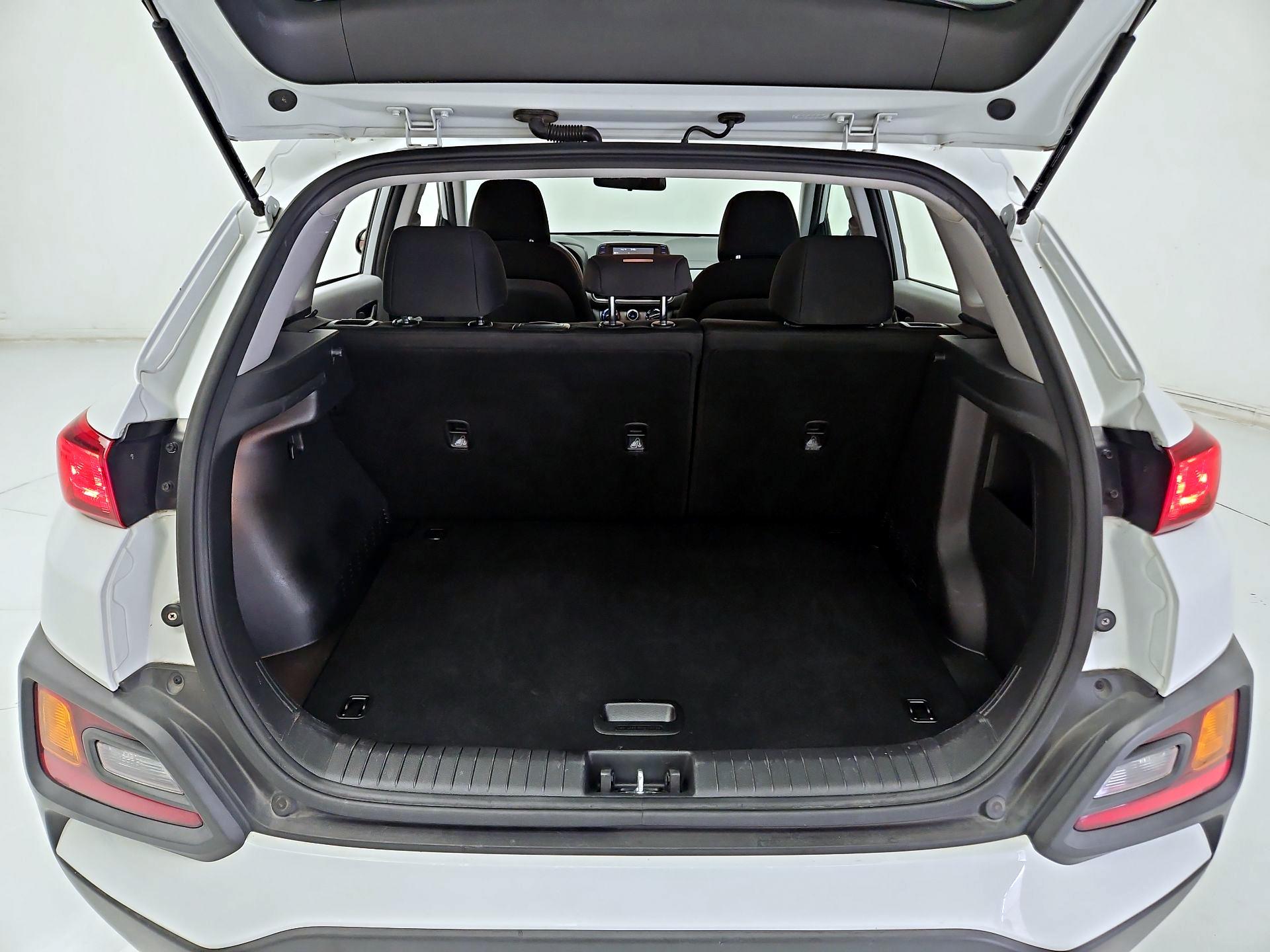 Thumbnail: 2019 Hyundai Kona - 20