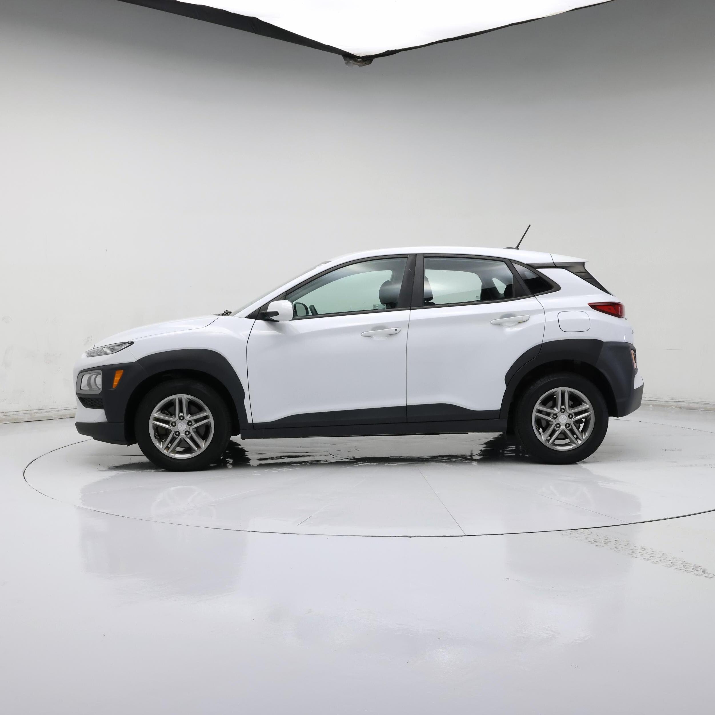 Thumbnail: 2019 Hyundai Kona - 3