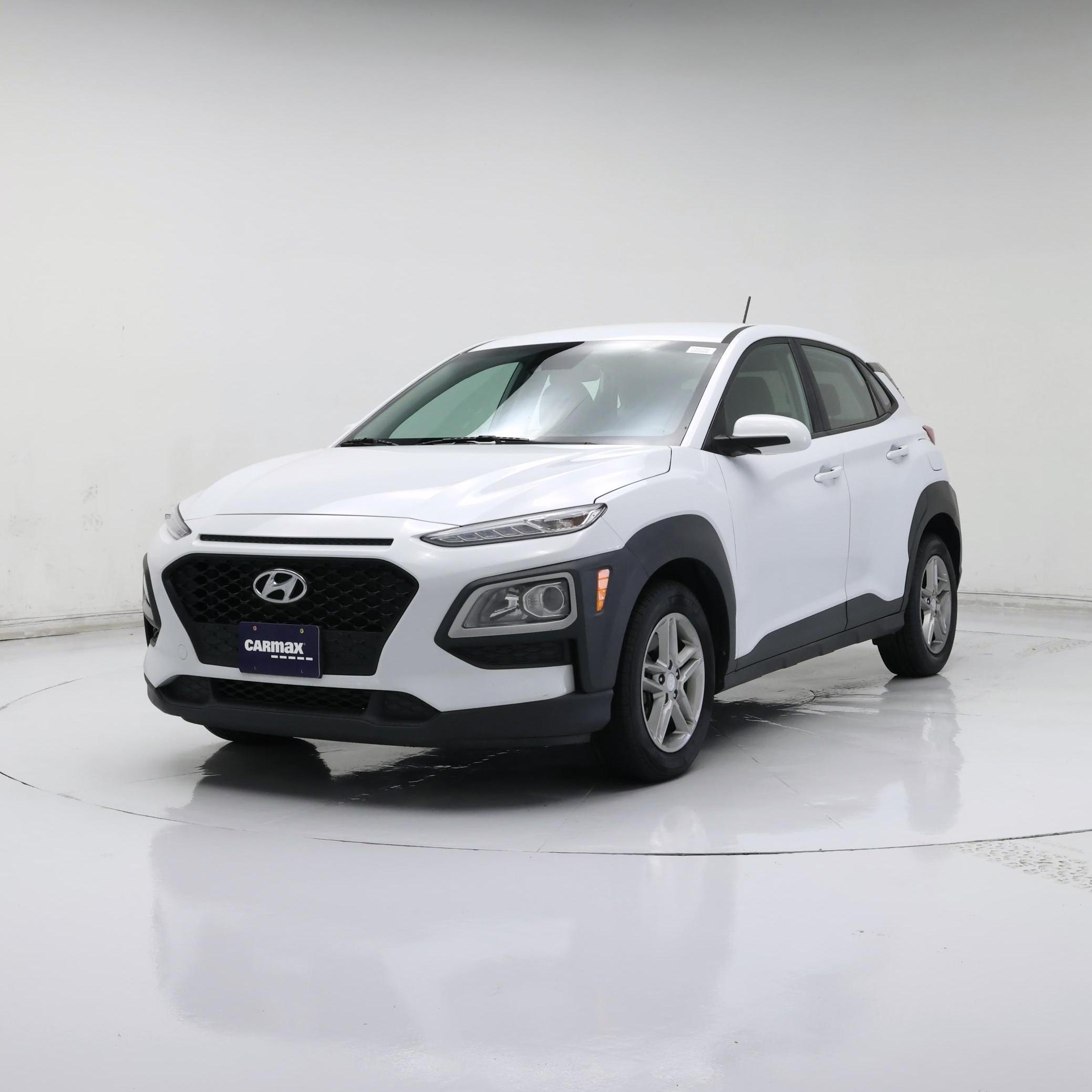 Thumbnail: 2019 Hyundai Kona - 4