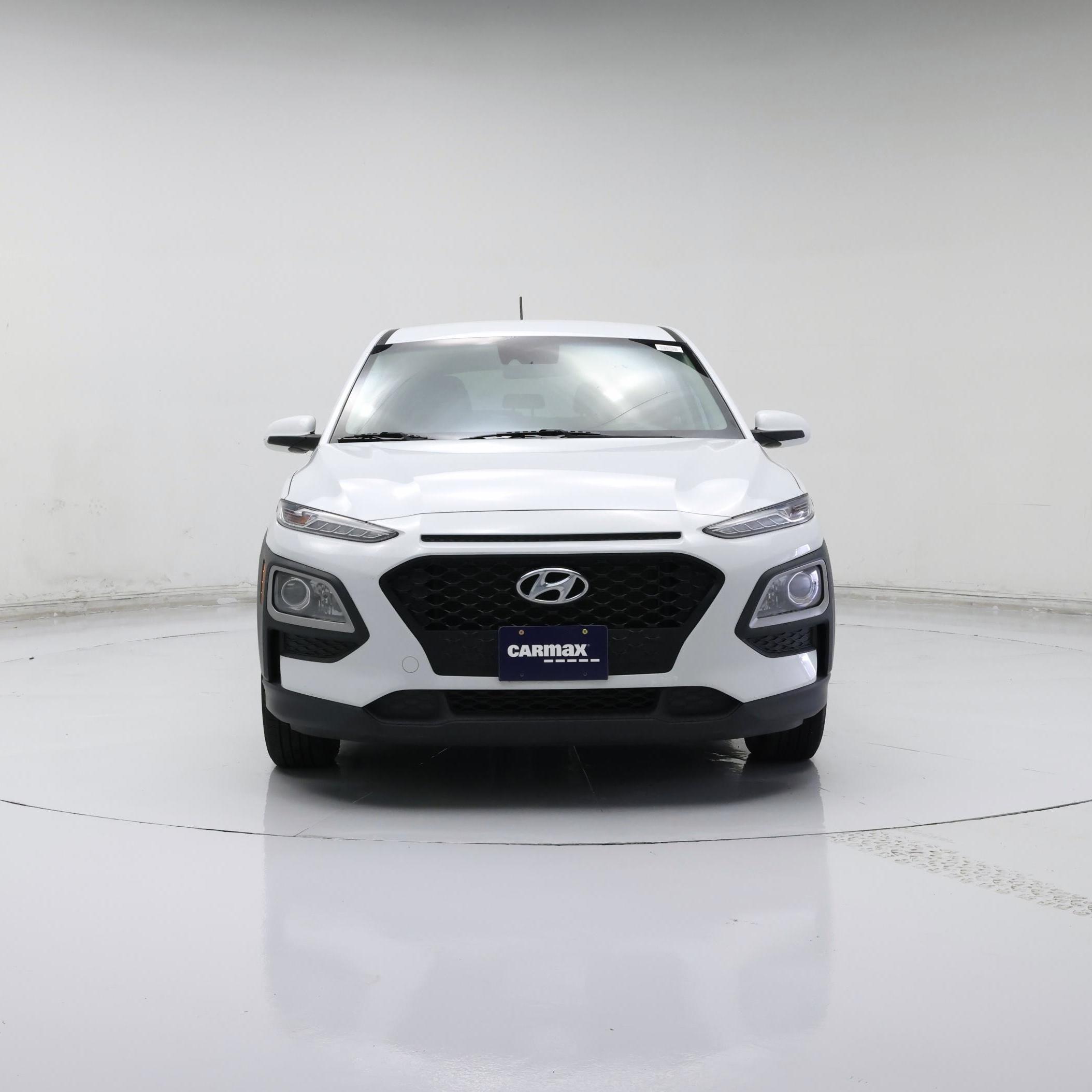 Thumbnail: 2019 Hyundai Kona - 5