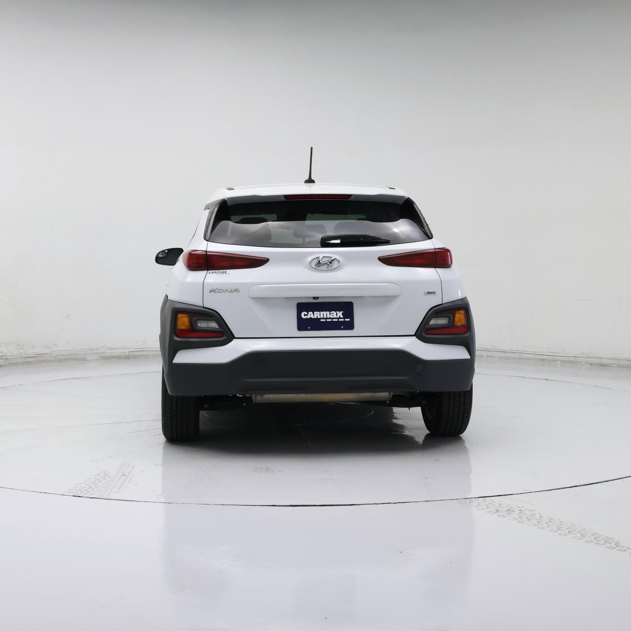 Thumbnail: 2019 Hyundai Kona - 6