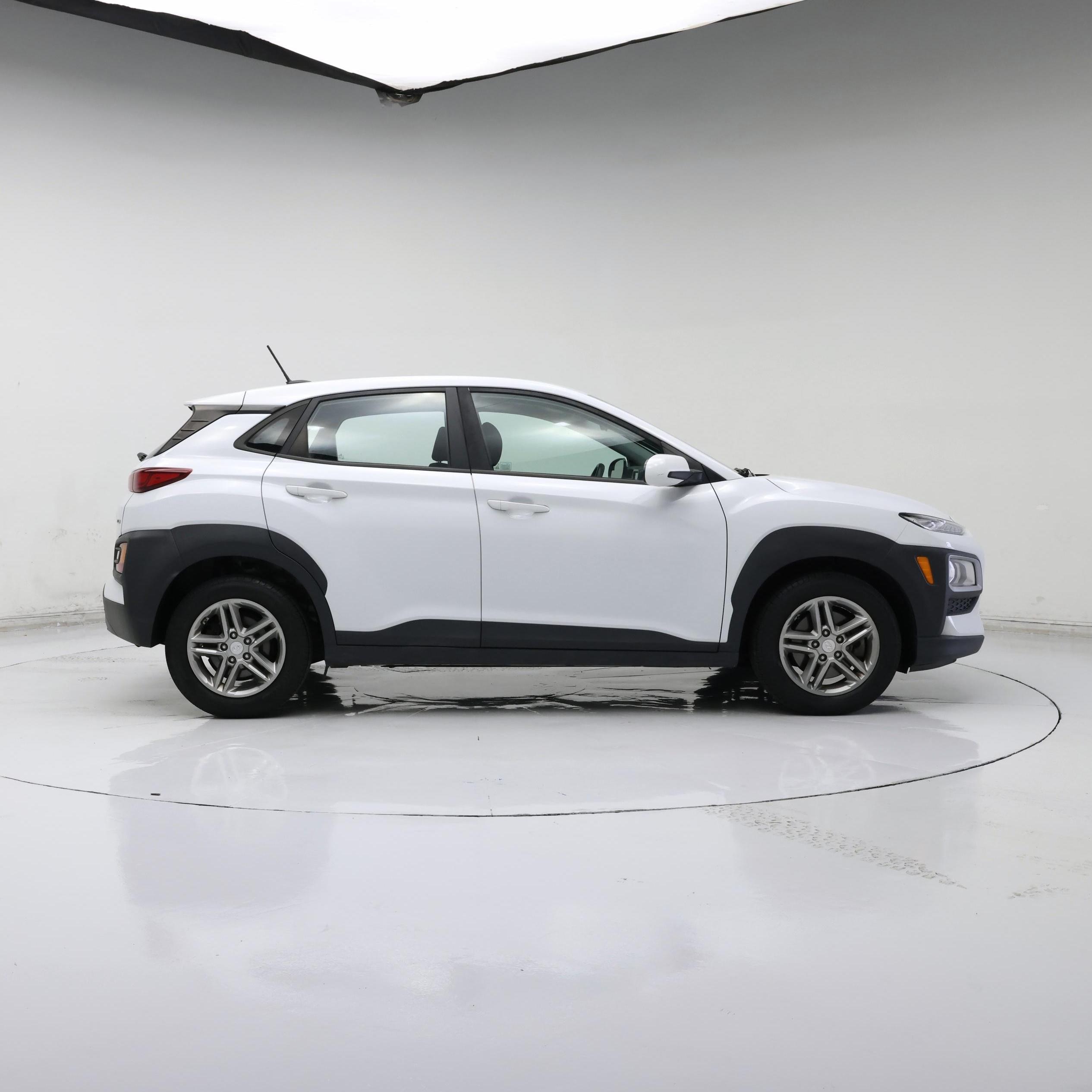 Thumbnail: 2019 Hyundai Kona - 7