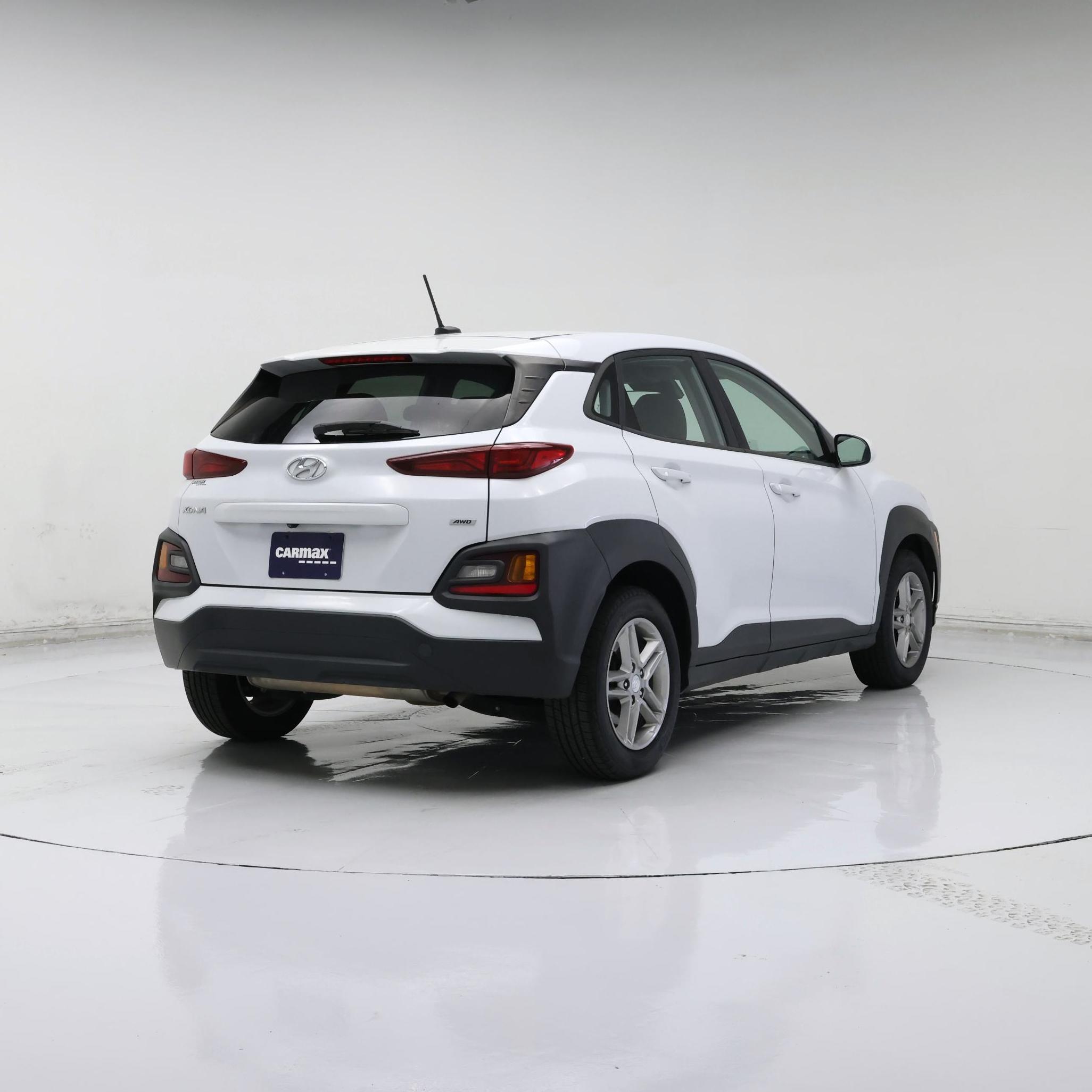 Thumbnail: 2019 Hyundai Kona - 8