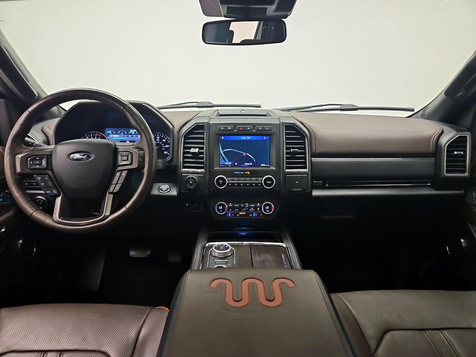 Thumbnail: 2021 Ford Expedition - 9