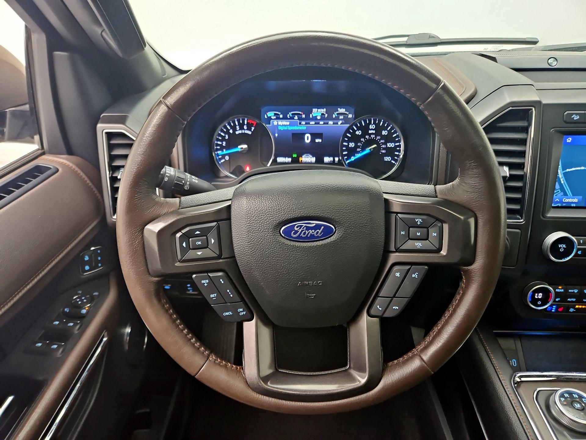 Thumbnail: 2021 Ford Expedition - 10