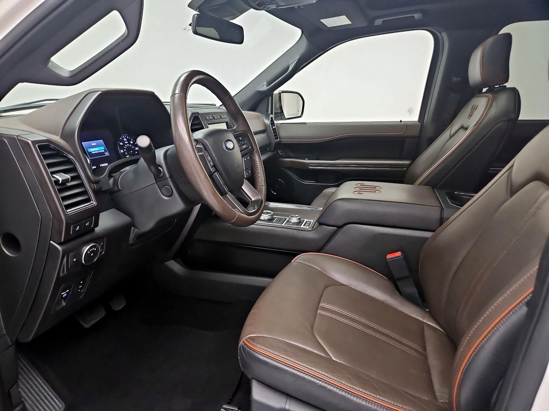 Thumbnail: 2021 Ford Expedition - 11