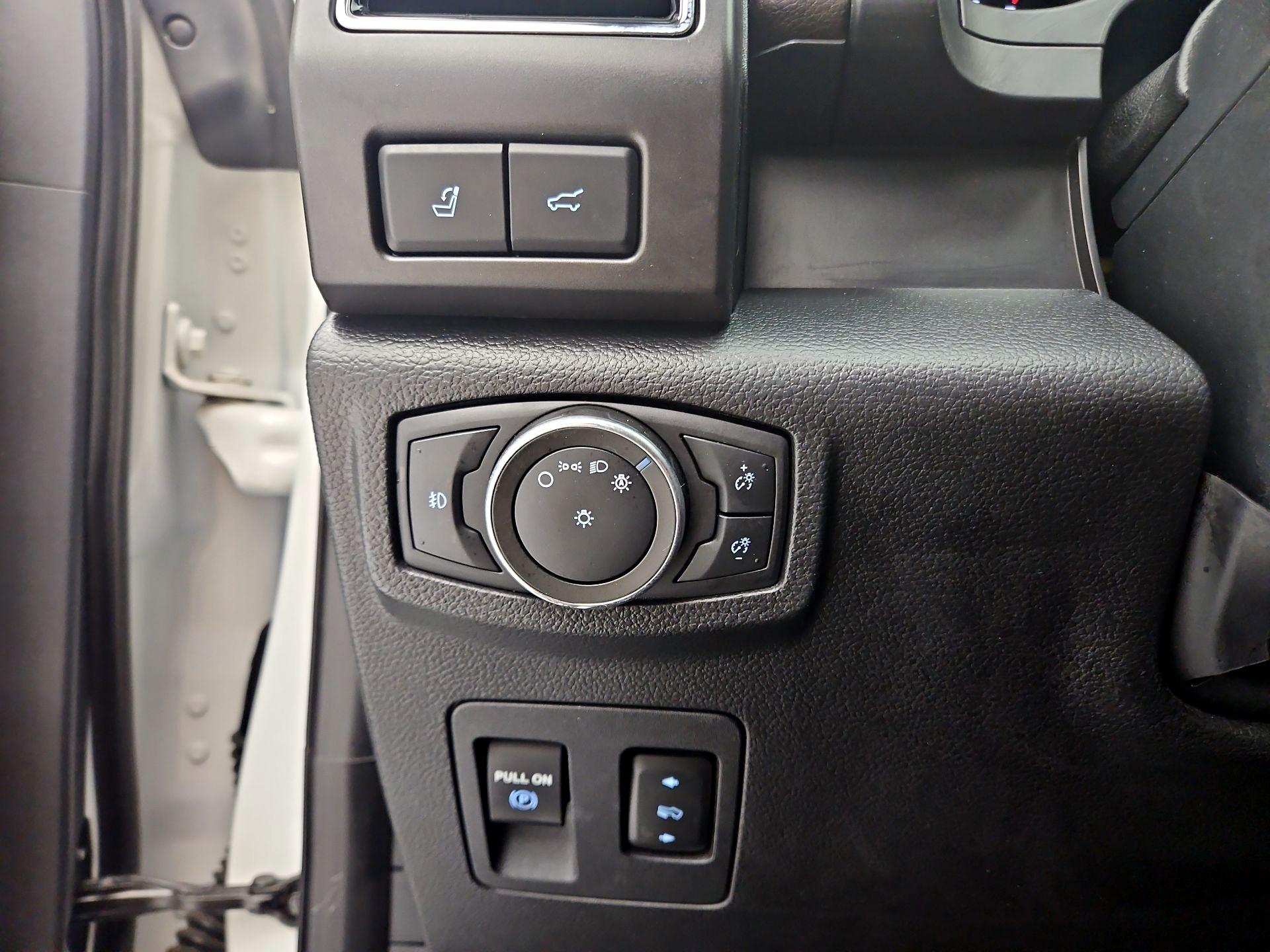 Thumbnail: 2021 Ford Expedition - 13