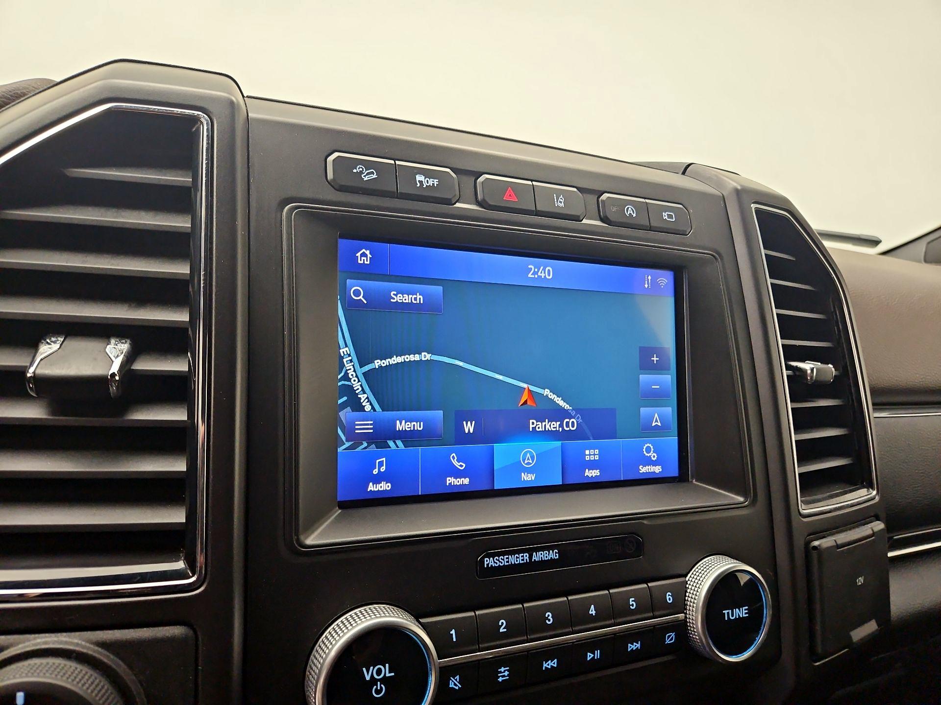 Thumbnail: 2021 Ford Expedition - 14