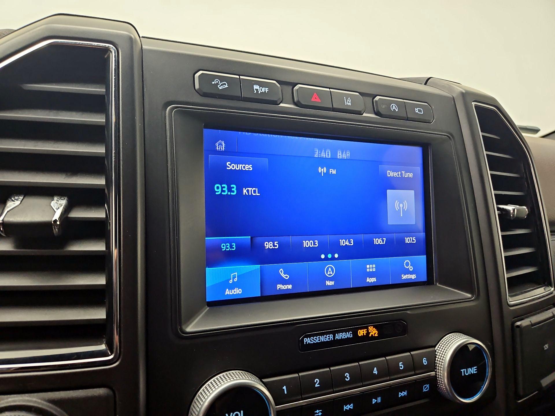 Thumbnail: 2021 Ford Expedition - 16