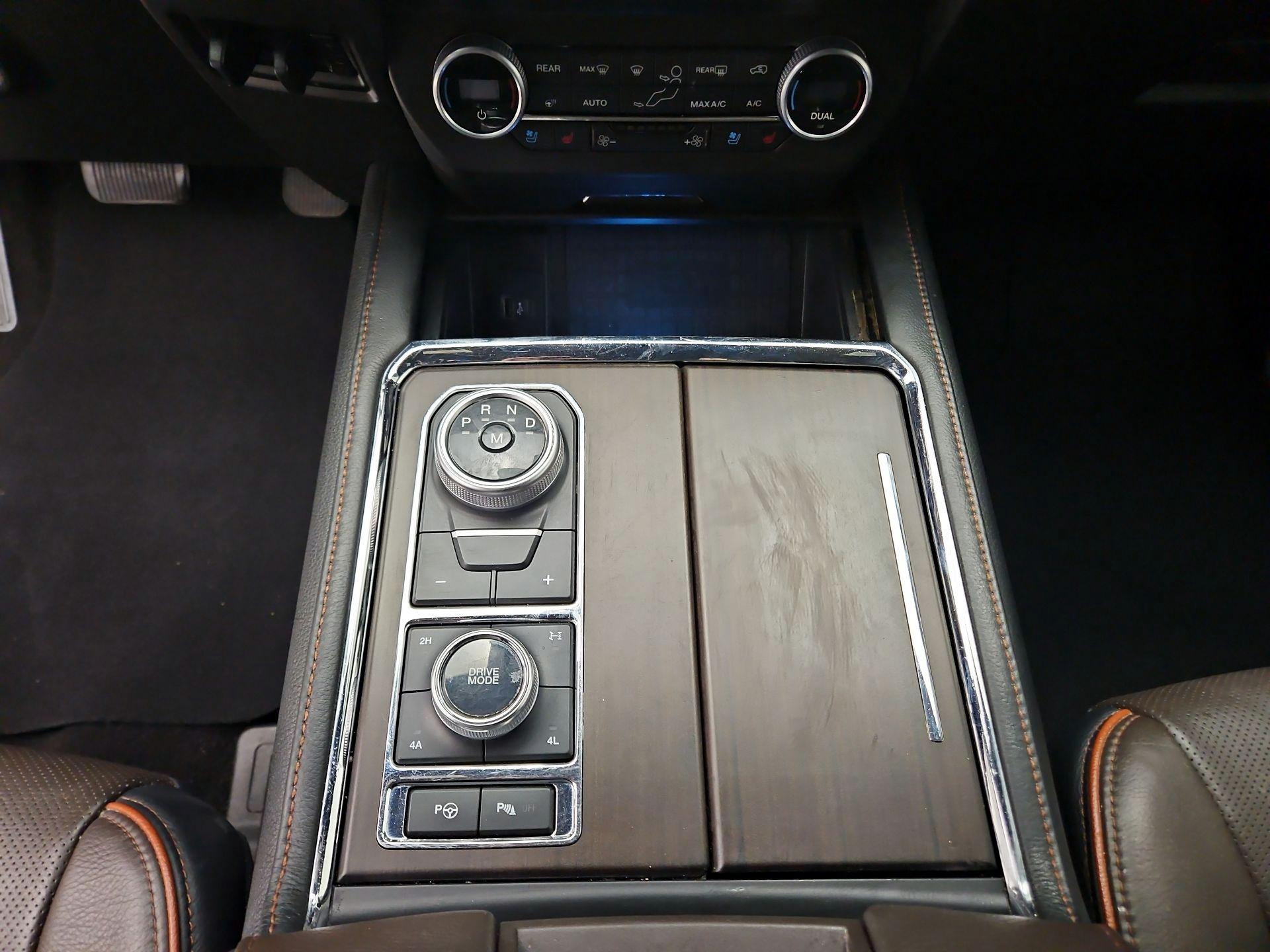 Thumbnail: 2021 Ford Expedition - 18