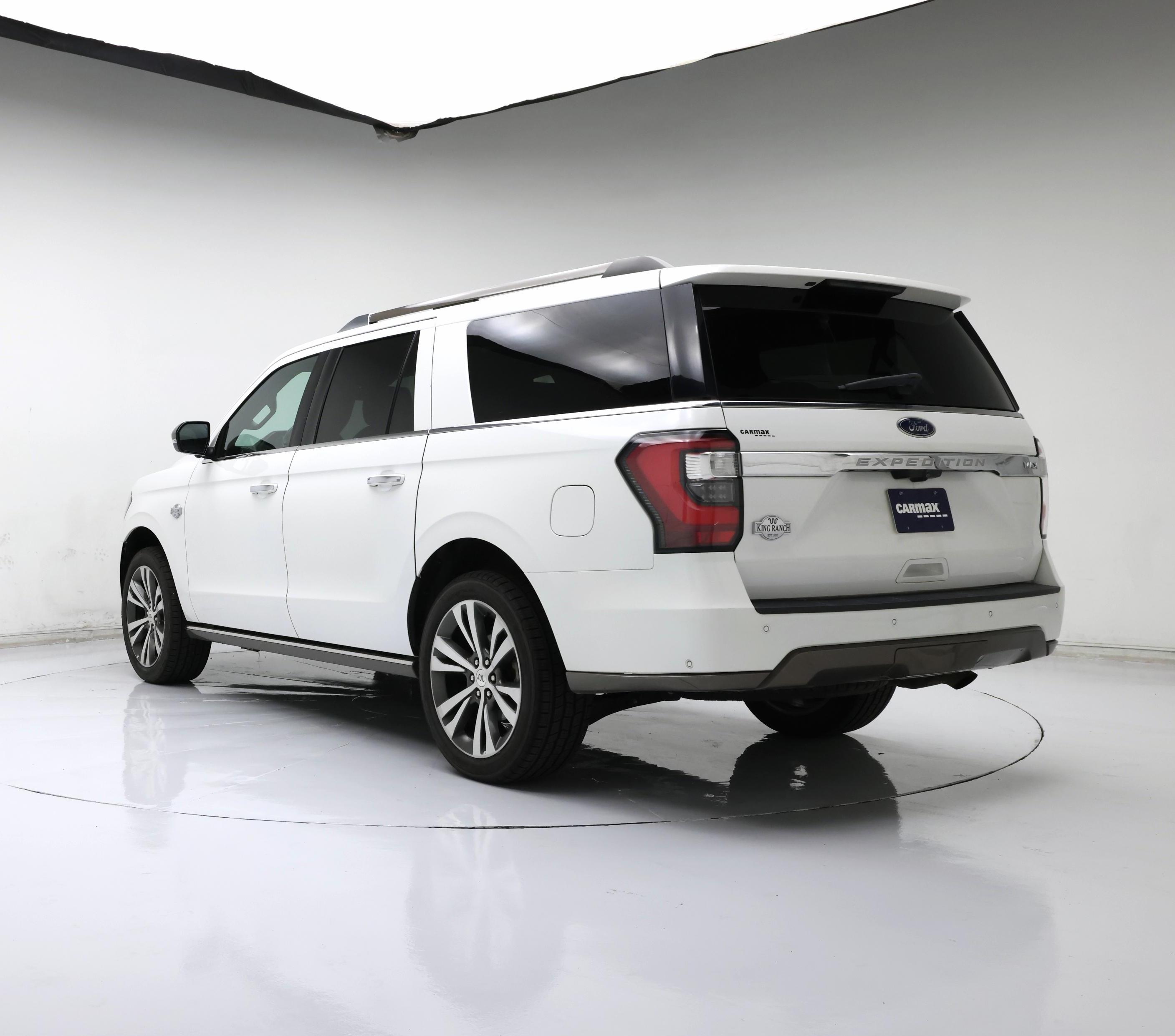 Thumbnail: 2021 Ford Expedition - 2