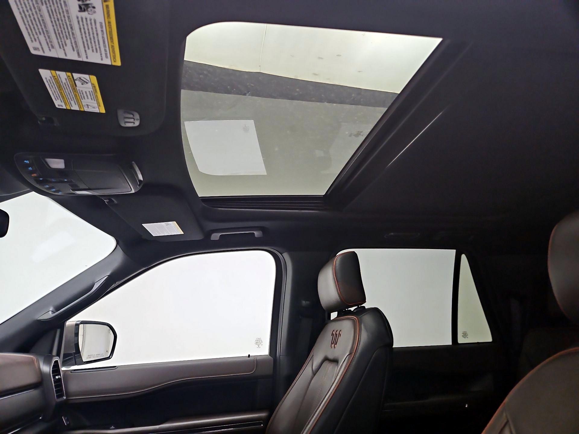 Thumbnail: 2021 Ford Expedition - 20