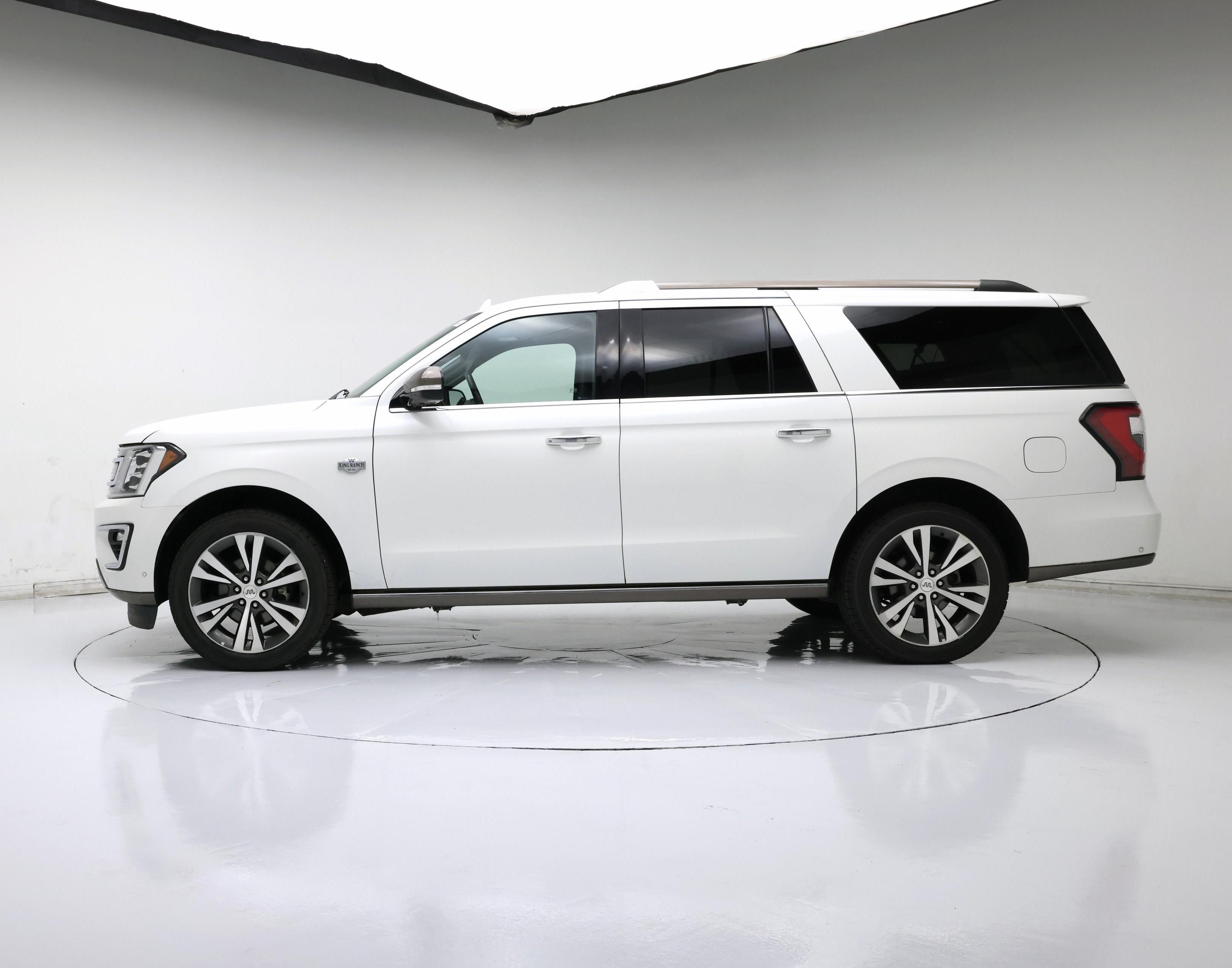 Thumbnail: 2021 Ford Expedition - 3