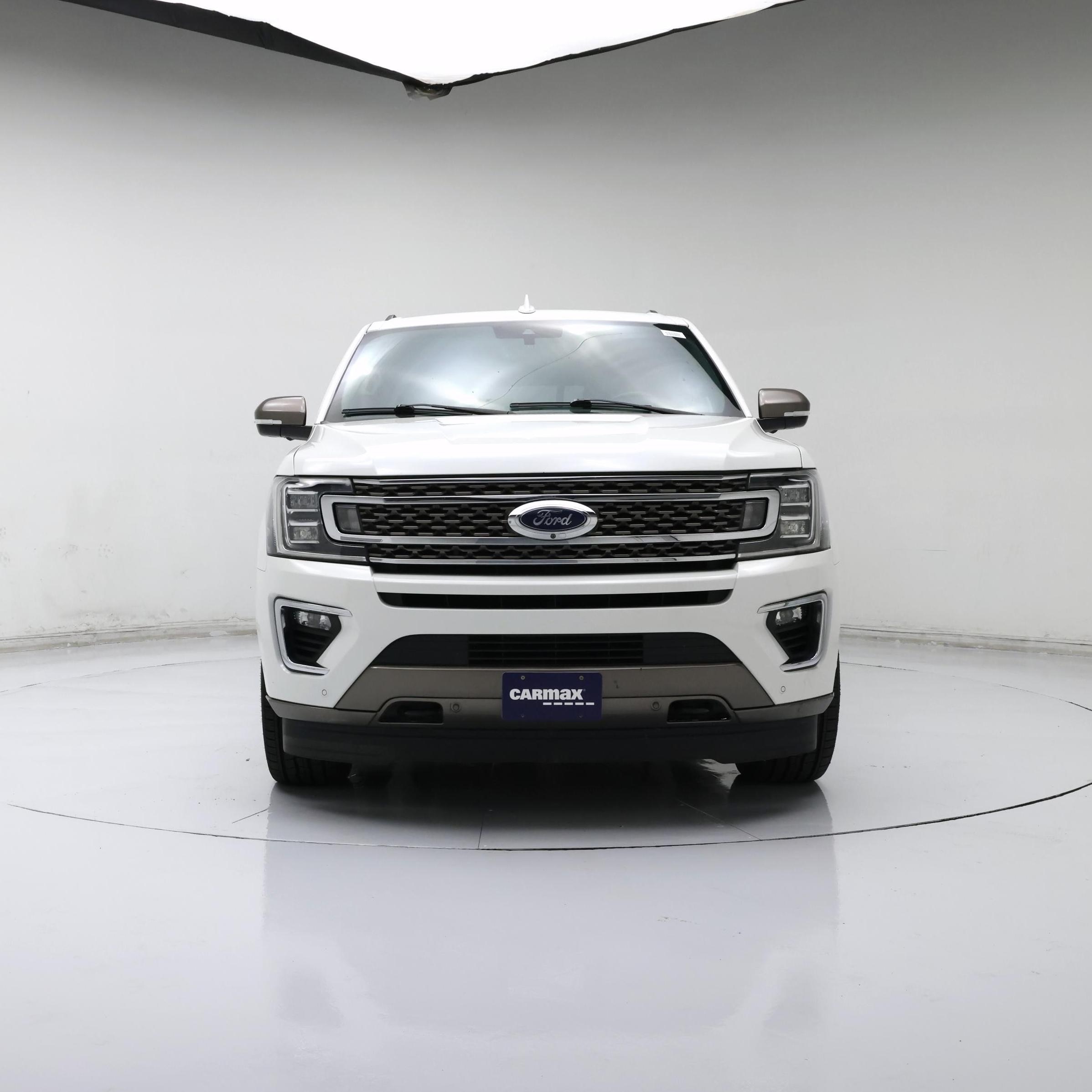 Thumbnail: 2021 Ford Expedition - 5