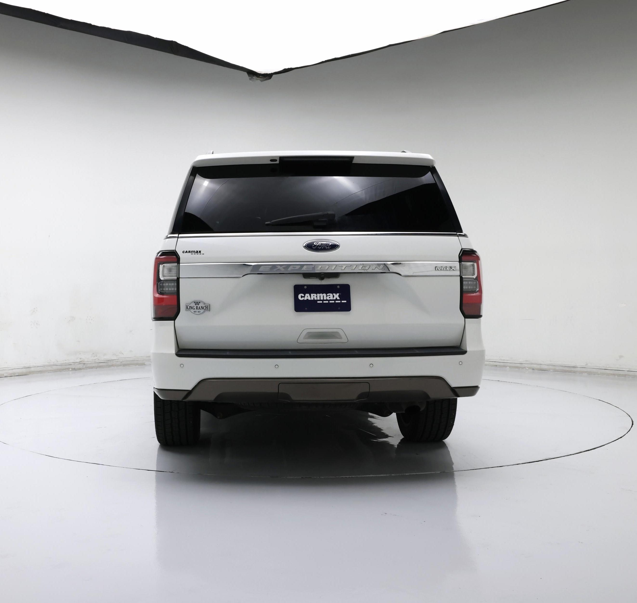 Thumbnail: 2021 Ford Expedition - 6