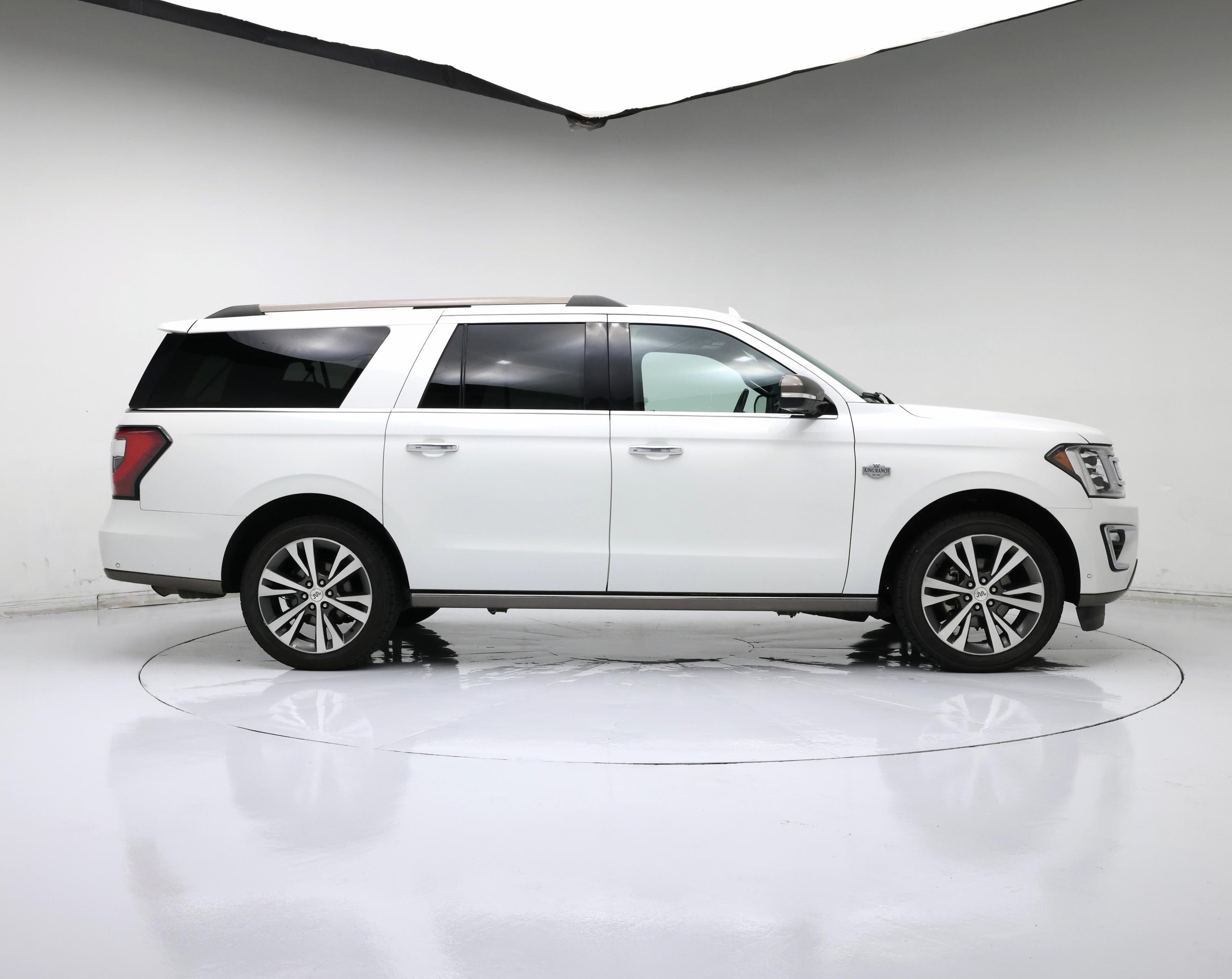 Thumbnail: 2021 Ford Expedition - 7
