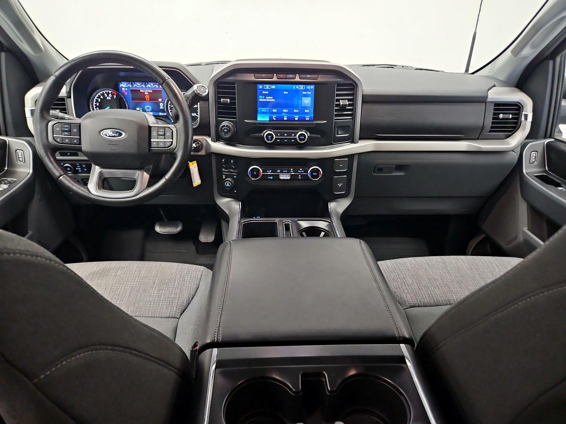 Thumbnail: 2022 Ford F-150 - 9