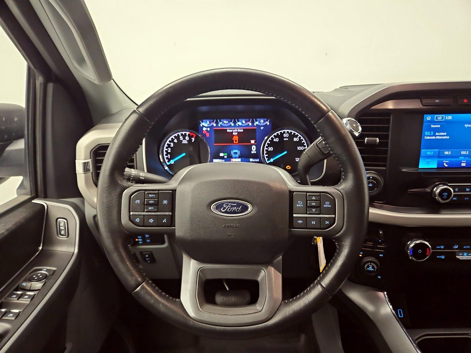 Thumbnail: 2022 Ford F-150 - 10