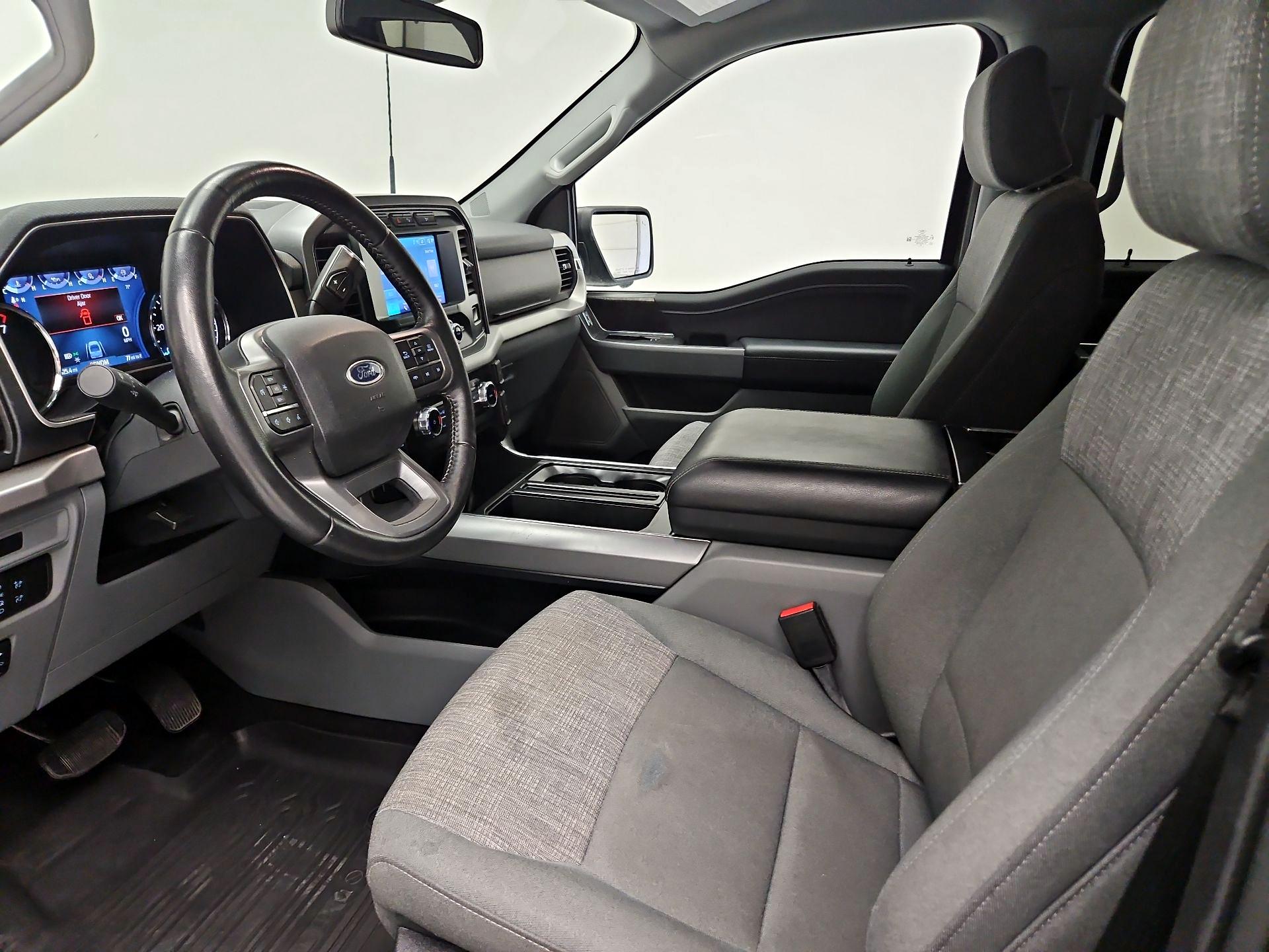 Thumbnail: 2022 Ford F-150 - 11