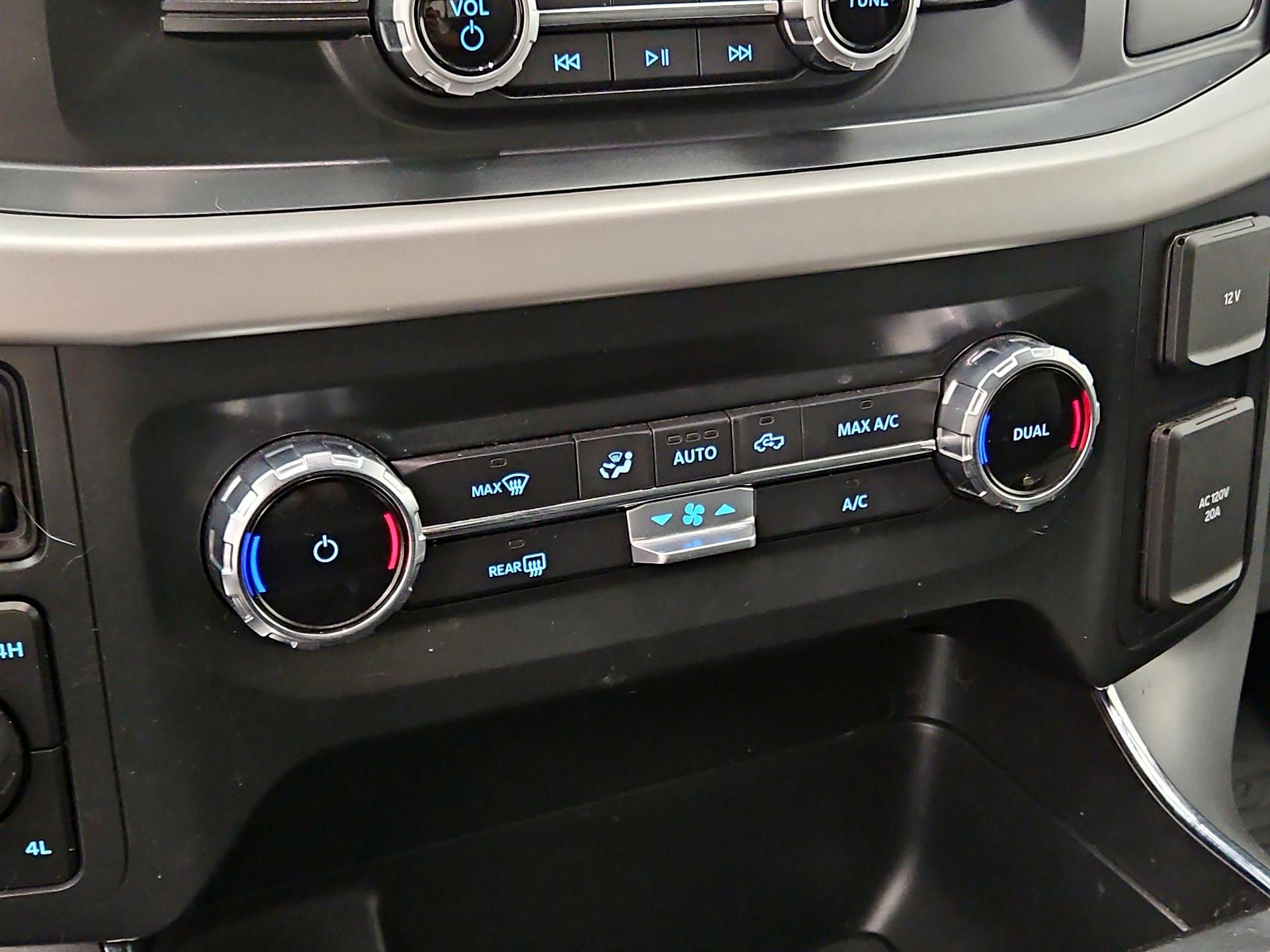 Thumbnail: 2022 Ford F-150 - 15