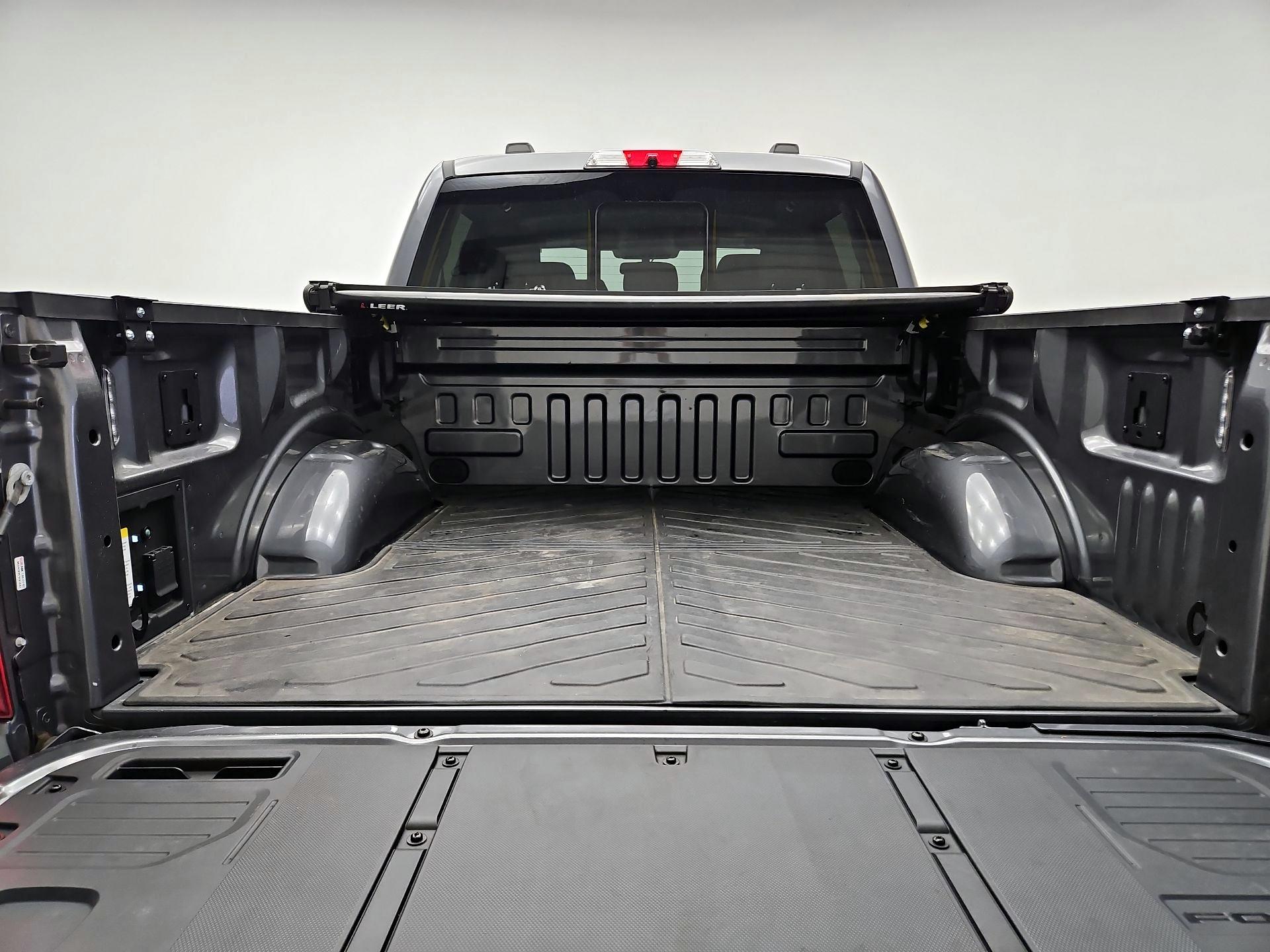 Thumbnail: 2022 Ford F-150 - 19