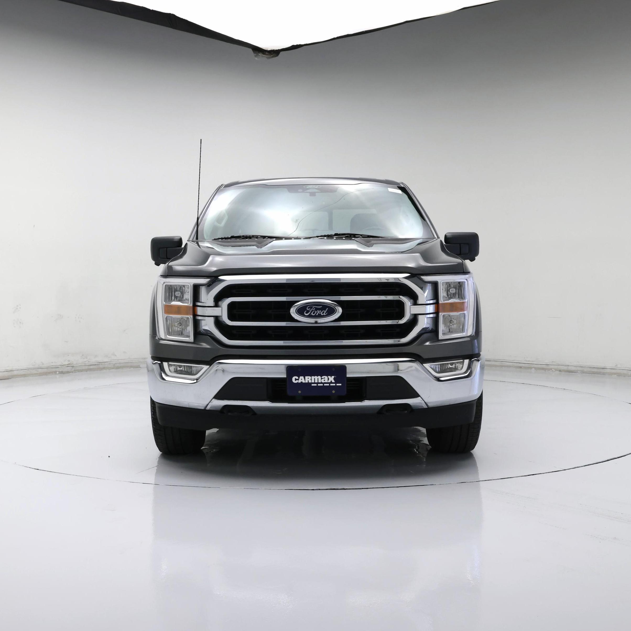 Thumbnail: 2022 Ford F-150 - 5