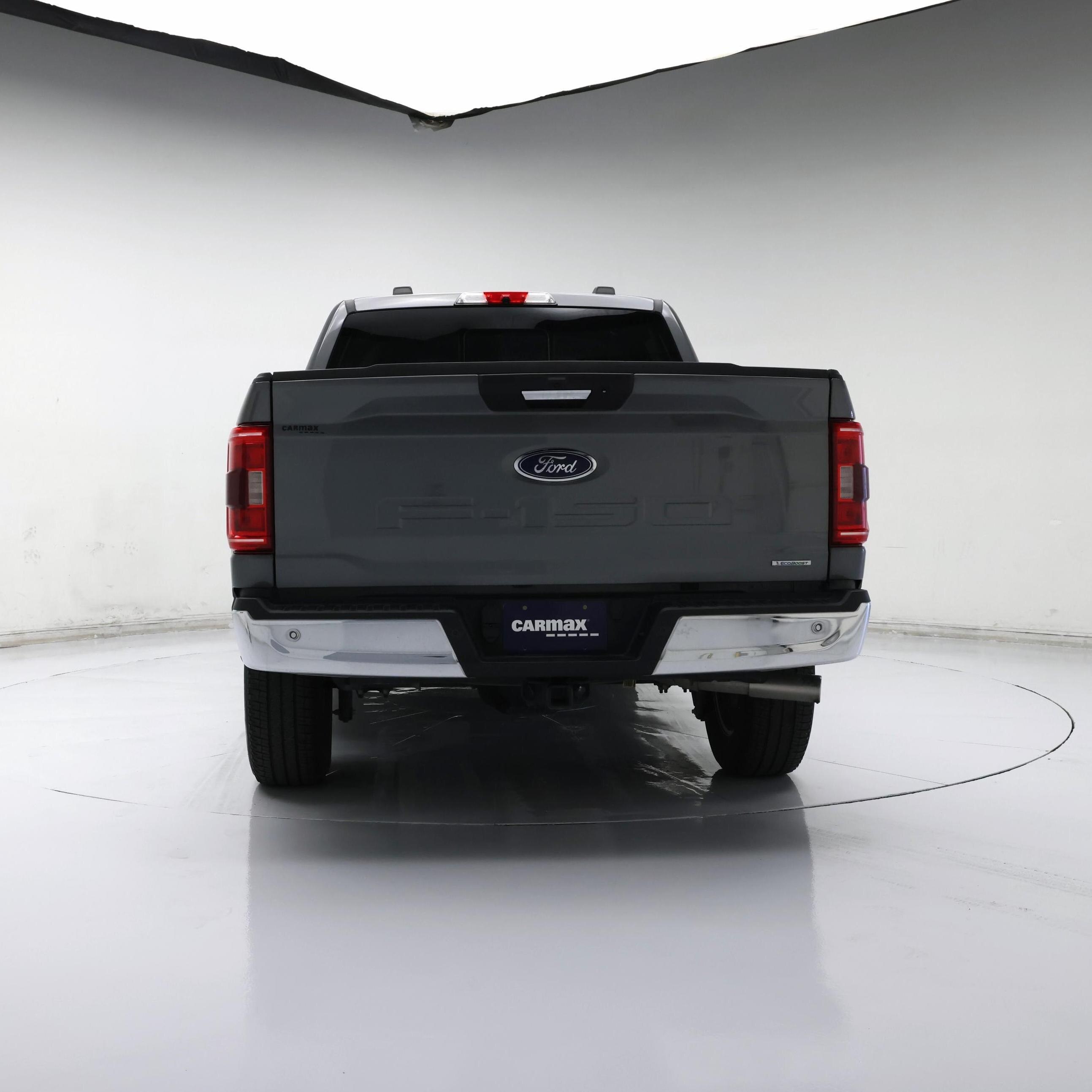 Thumbnail: 2022 Ford F-150 - 6