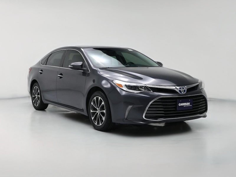 2016 Toyota Avalon XLE -
                  Parker, CO