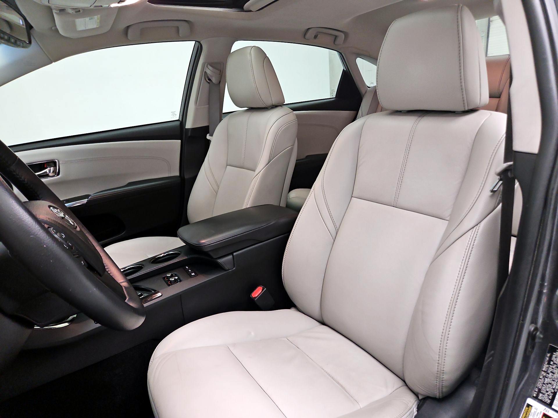 Thumbnail: 2016 Toyota Avalon - 11