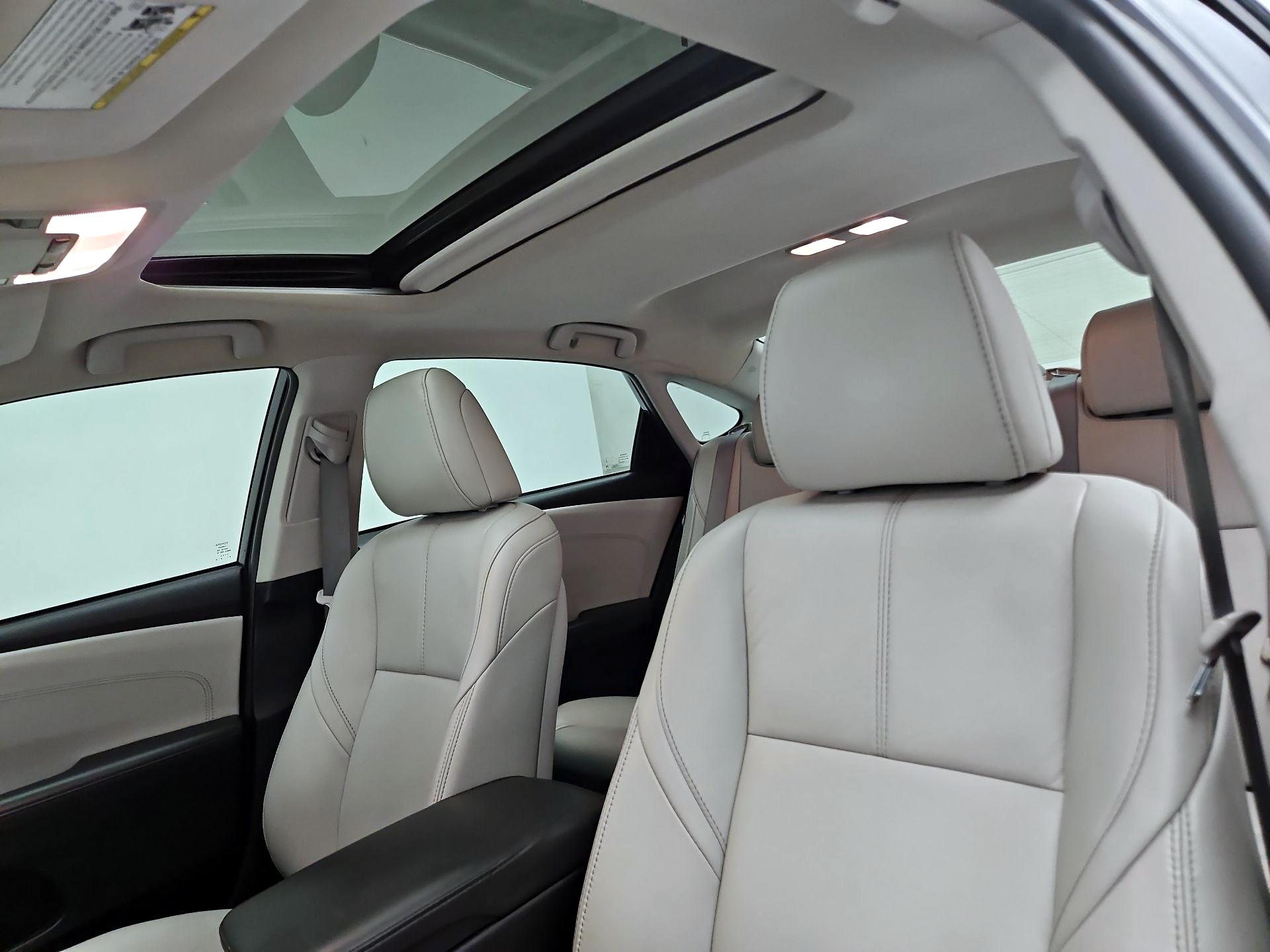 Thumbnail: 2016 Toyota Avalon - 20