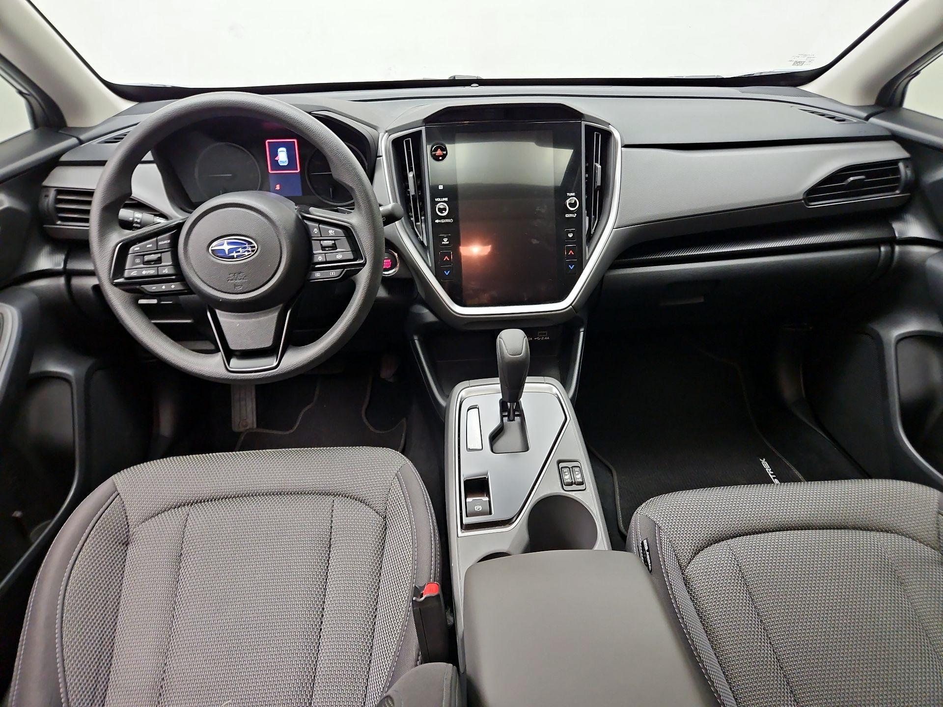 Thumbnail: 2024 Subaru Crosstrek - 9