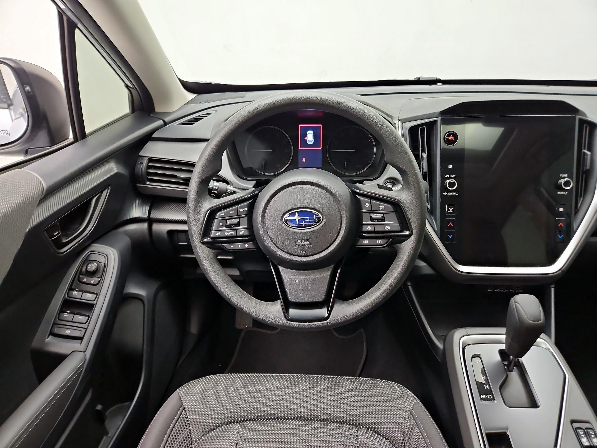 Thumbnail: 2024 Subaru Crosstrek - 10
