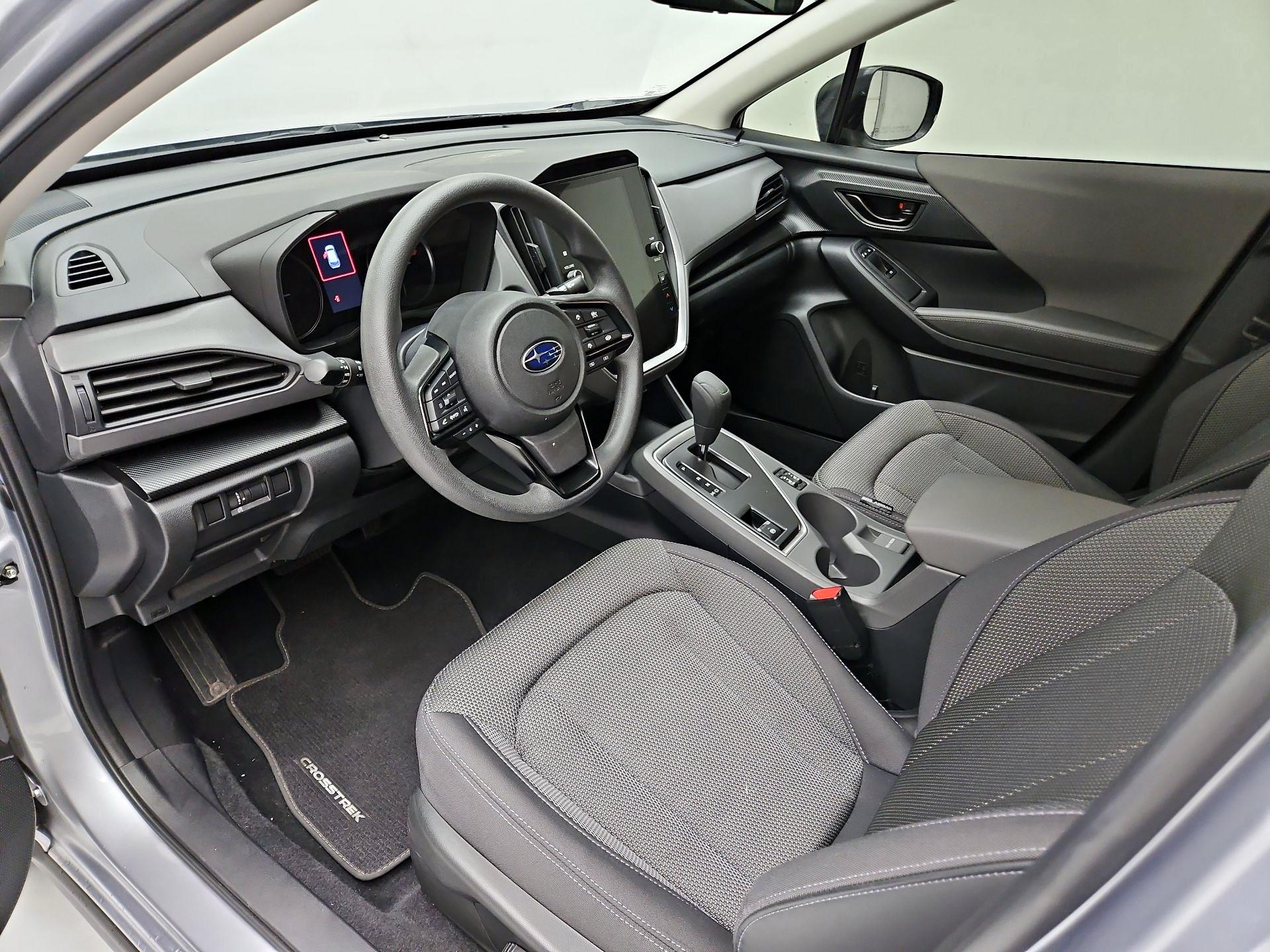 Thumbnail: 2024 Subaru Crosstrek - 11