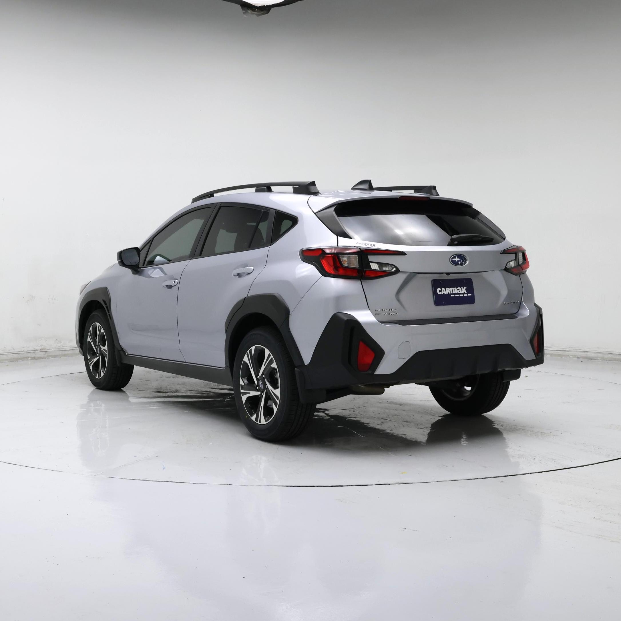 Thumbnail: 2024 Subaru Crosstrek - 2