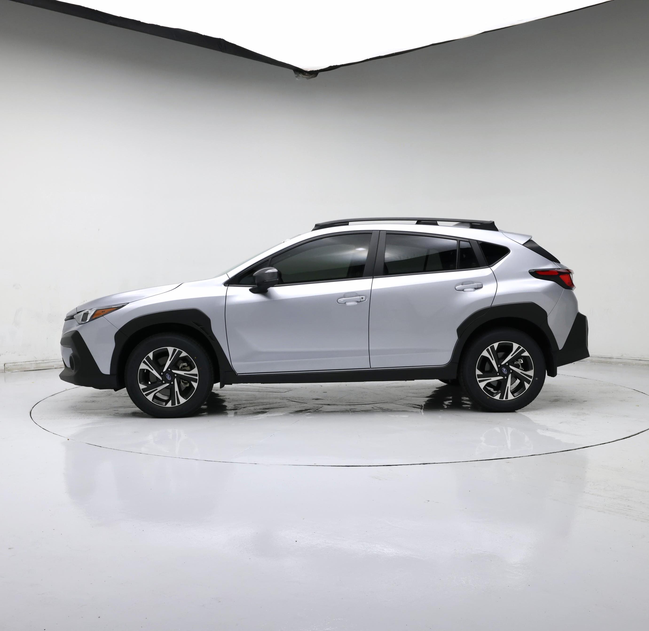 Thumbnail: 2024 Subaru Crosstrek - 3
