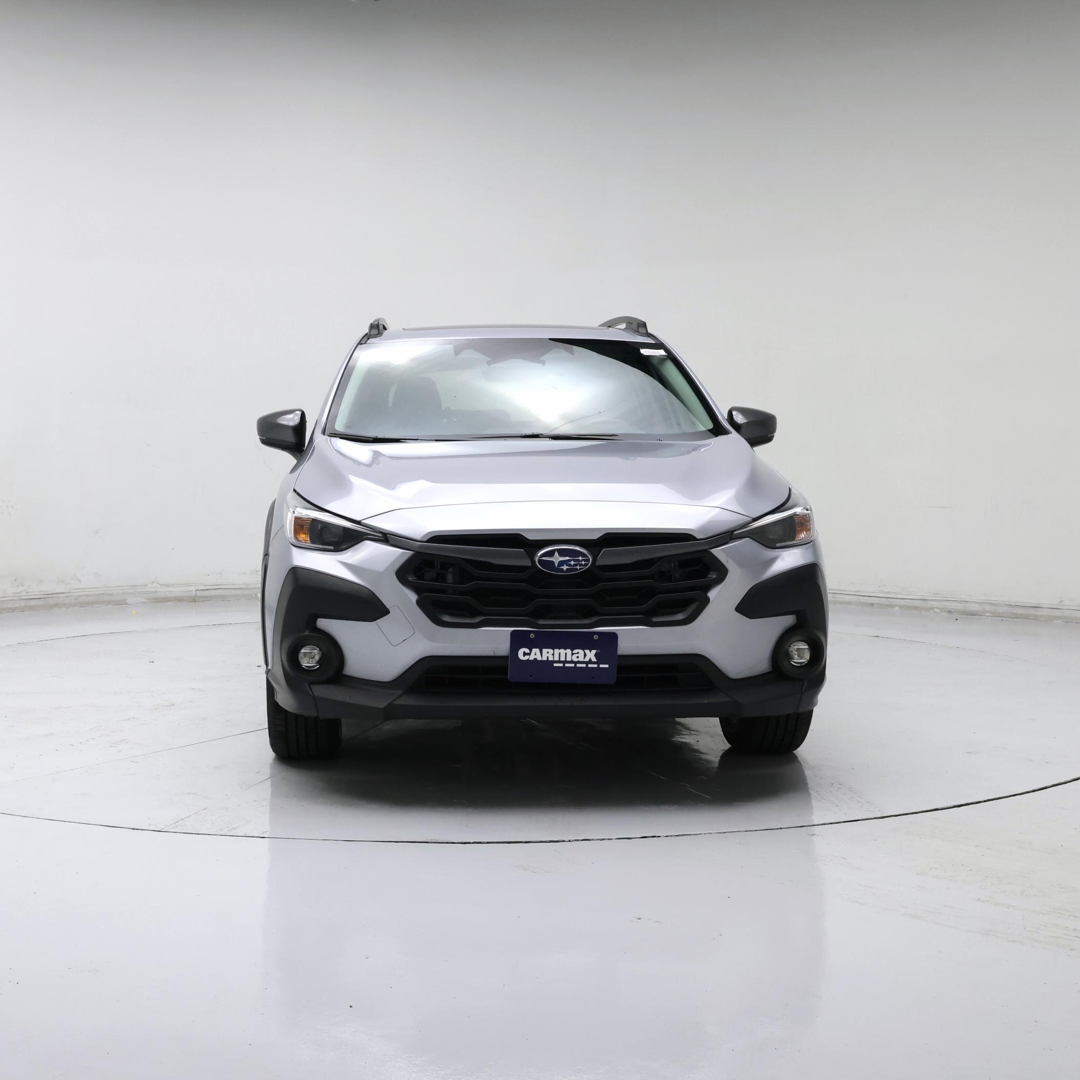 Thumbnail: 2024 Subaru Crosstrek - 5